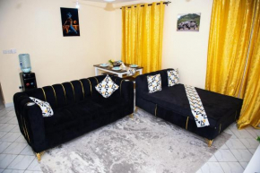 Royal Haven A4 Homely 1Br near Beach